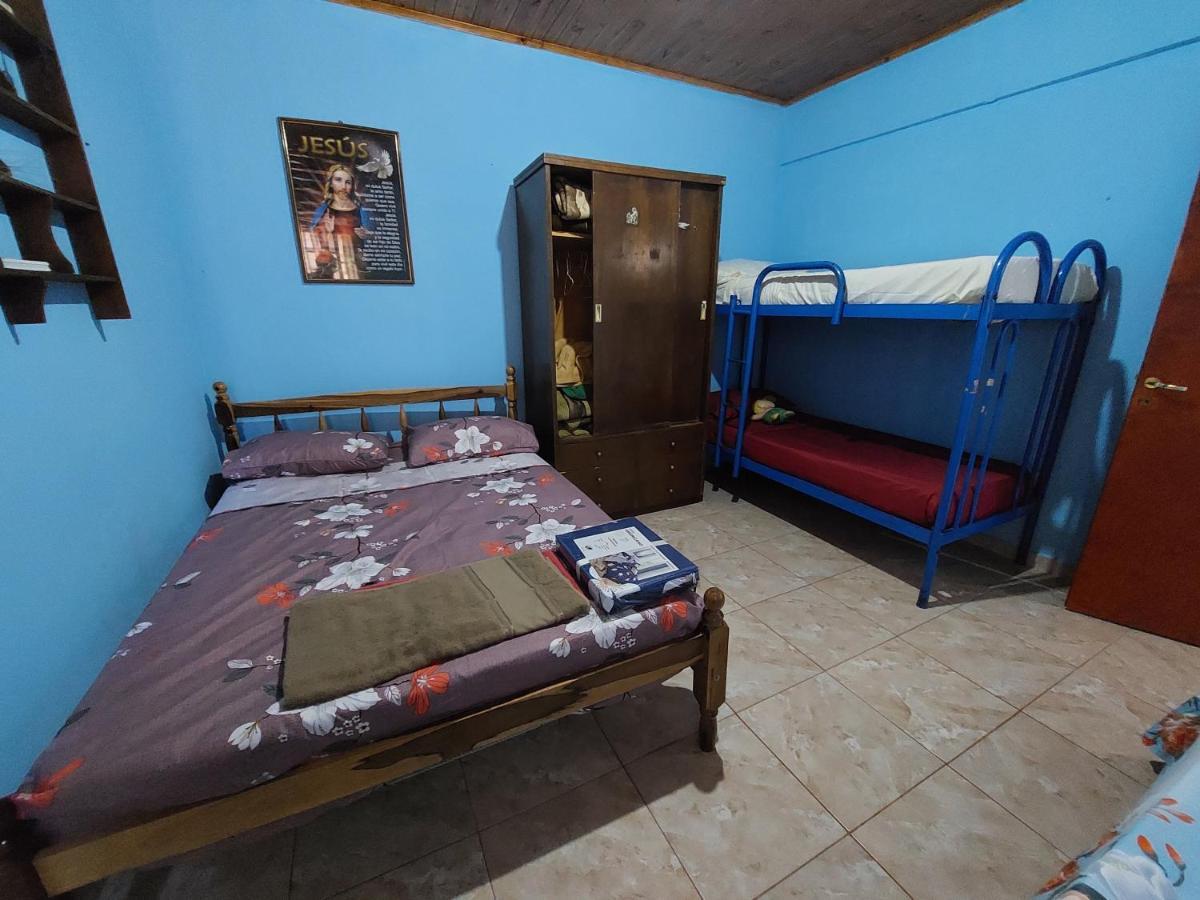 Naturaleza Pura Holiday home *