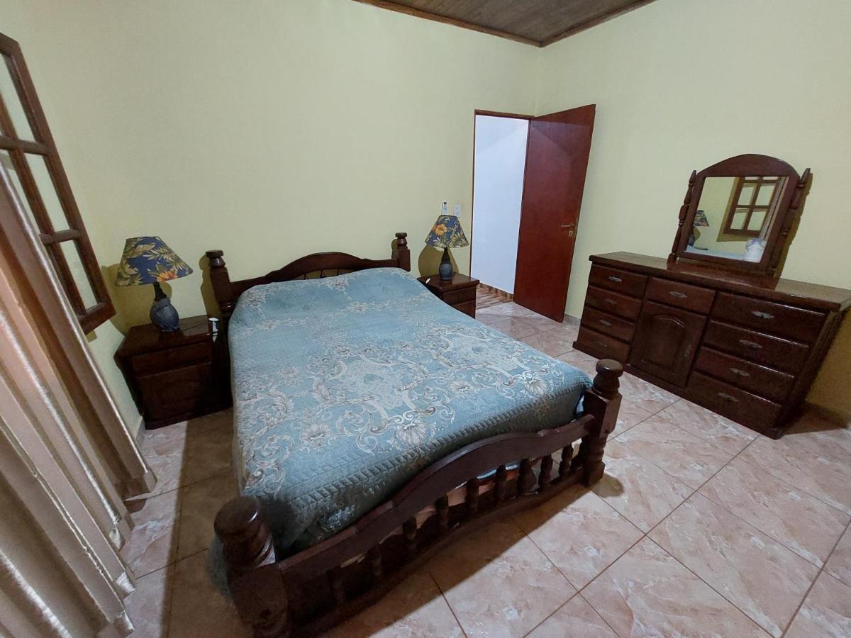 Holiday home Naturaleza Pura *
