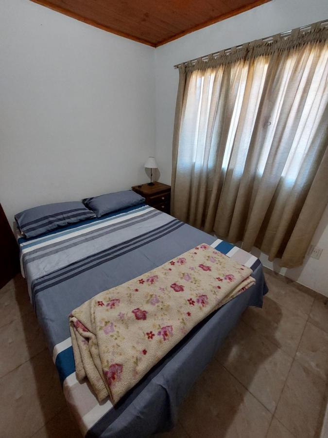 Naturaleza Pura Holiday home Puerto Iguazu