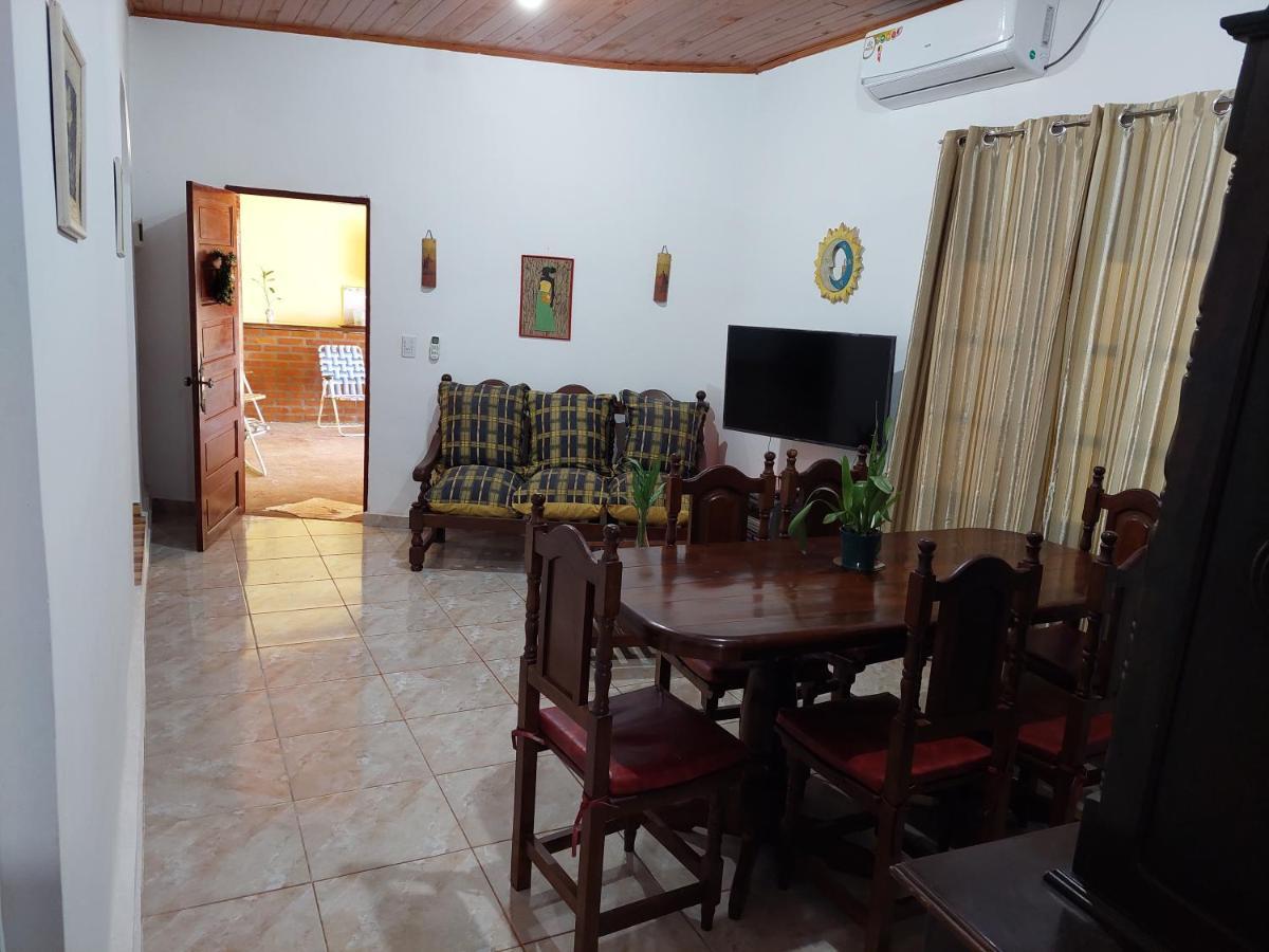 Holiday home Naturaleza Pura Puerto Iguazu