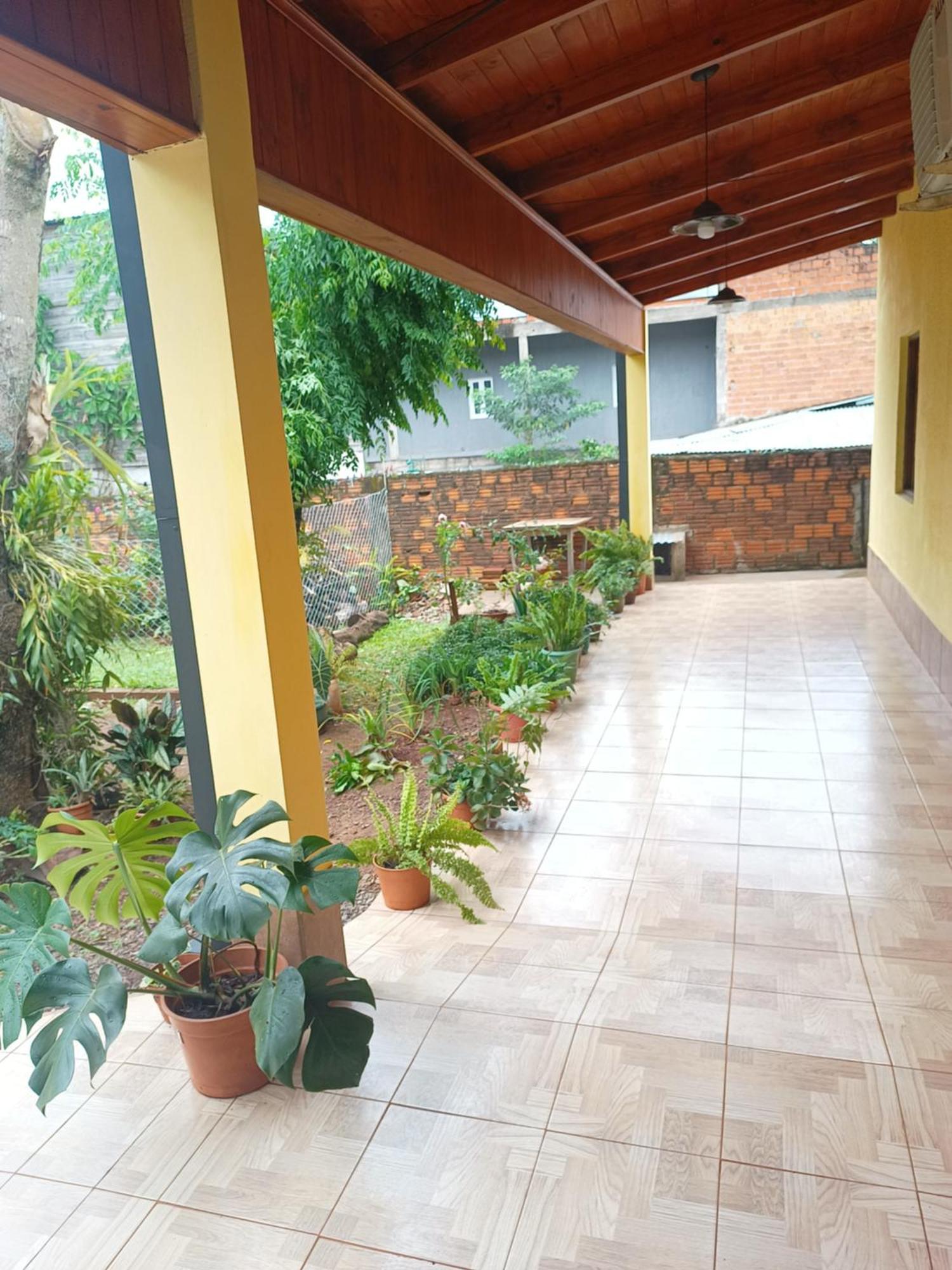 Naturaleza Pura