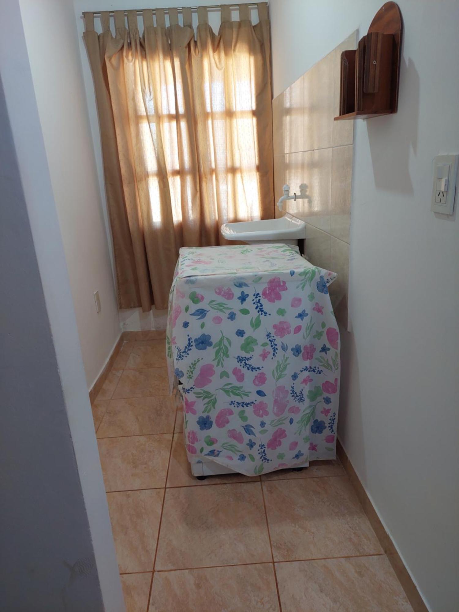 Naturaleza Pura Holiday home *