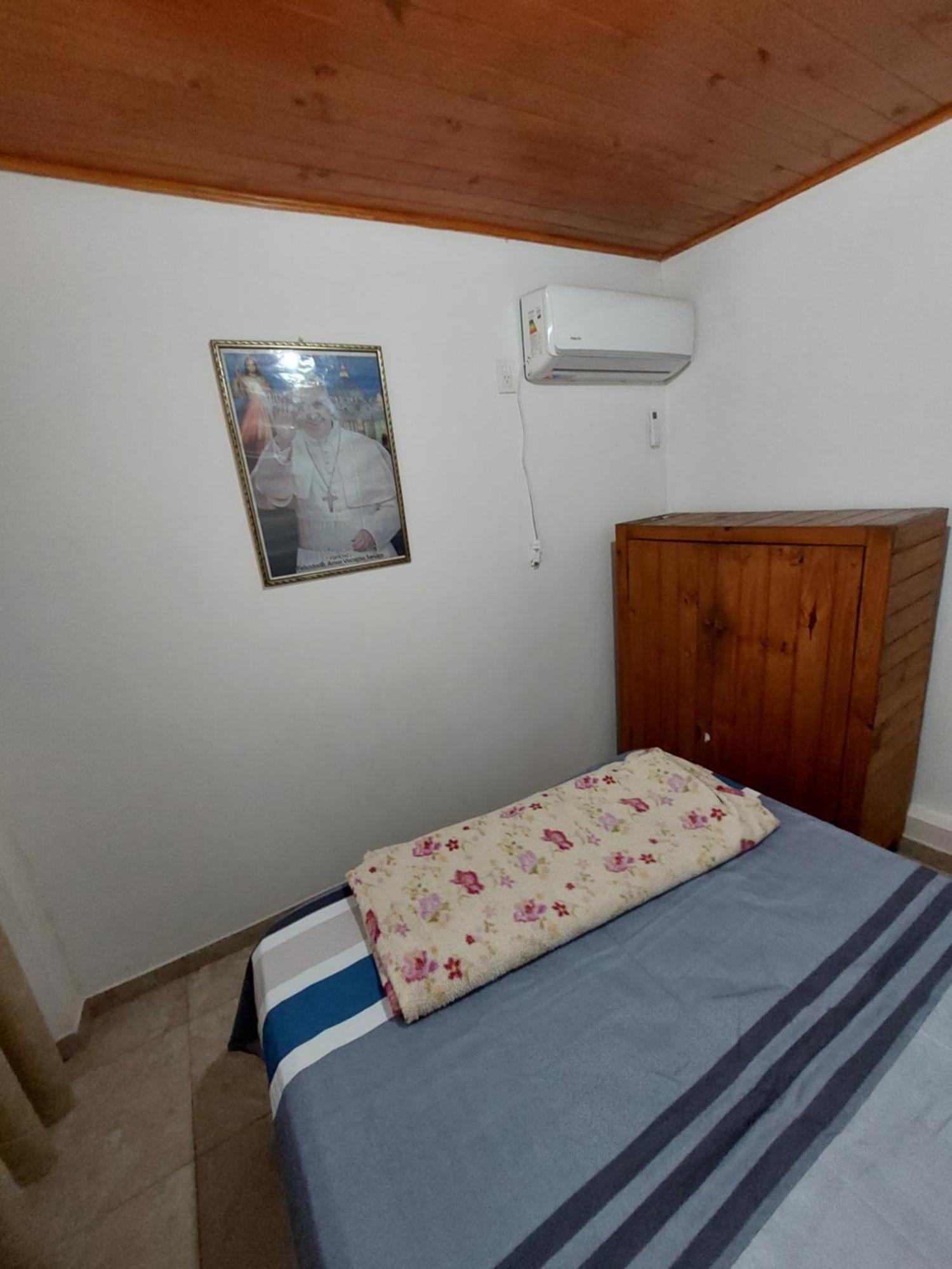 Holiday home Naturaleza Pura *